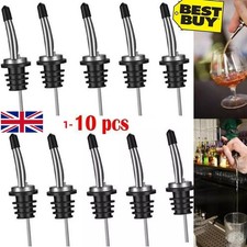 Tappo versatore bottiglia olio