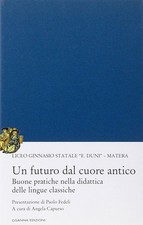 Libro Nuovo - Futuro Dal Cuore