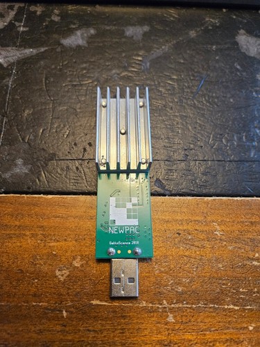 Gekkoscience newpac usb - gekkoscience,