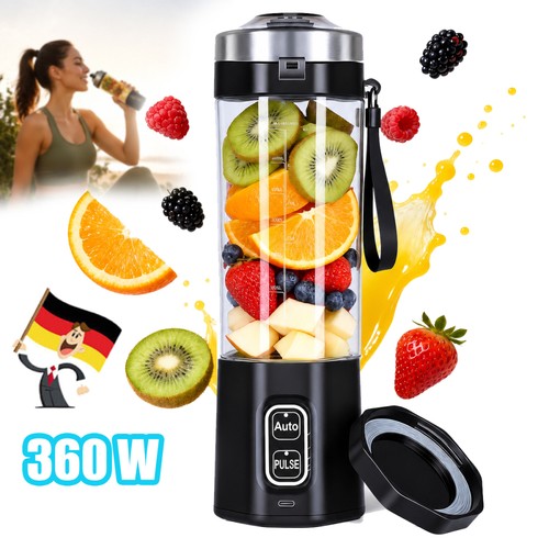 Frullatore succo 360 w - 360,