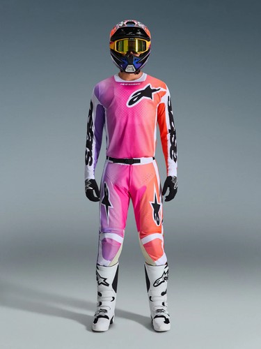 New alpinestars 2026 racer - new,