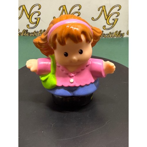 Fisher price little people - fisher-price,