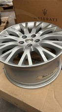 CERCHIO MASERATI QUATTROPORTE