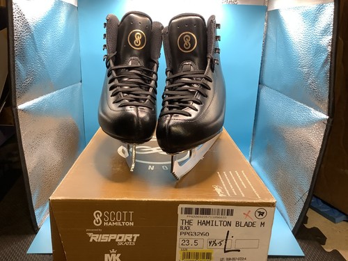 Stivali risport scott - stivali,