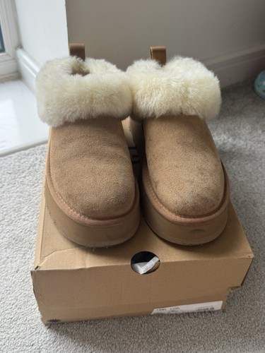 Stivali ugg donna tazzelle - stivali,