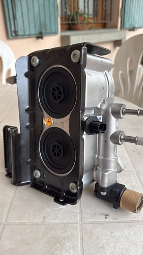 Ricambi auto - ricambi,