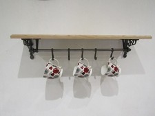 Scaffale dispensa cucina