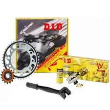 KIT TRASMISSIONE CATENA CORONA