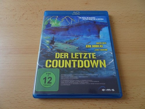Blu ray der - blu,