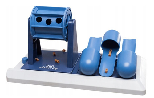 Trixie dog activity poker box - dog,