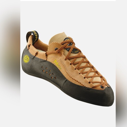 Scarpe arrampicata in - ,
