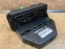 Centralina SAM anteriore