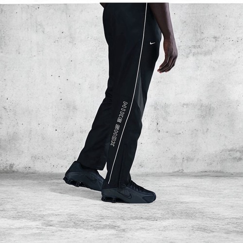 Nike shox trackpants stile - trackpants,
