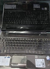 HP Dv6-1245dx