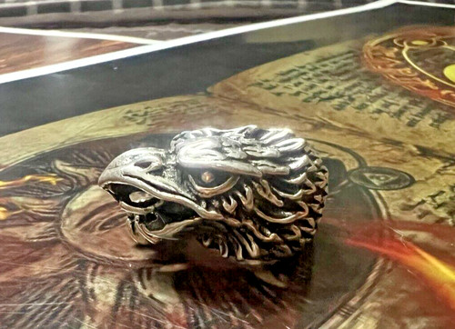 Raro anello dei desideri - raro,