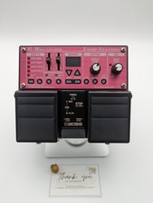 Boss RC-30 Loop Station Guitar