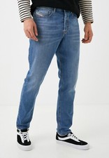 Jeans Diesel conico 5 tasche