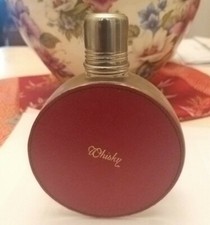 Fiaschetta whisky vintage