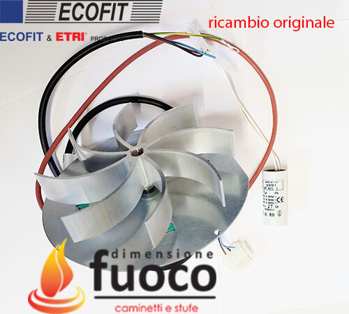 Estrattore aspiratore fumi - aspiratore,
