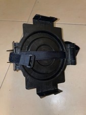 Pannello assetto attacco ruota