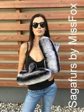 Guanti Rex coniglio full fur