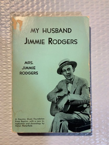 Husband jimmie rodgers by - husband,