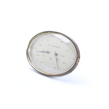 SundO Climatest Barometro