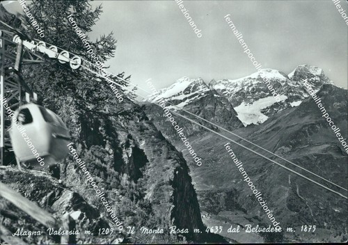 Bb226 cartolina alagna - bb226,