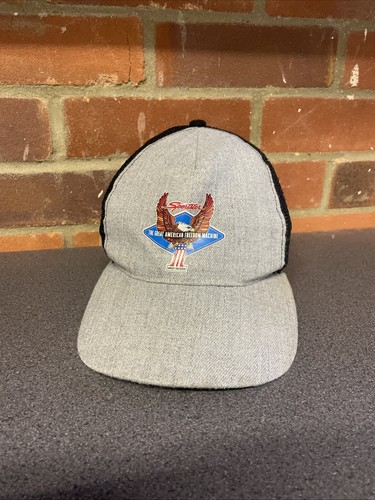 Cappello regolabile harley - regolabile,