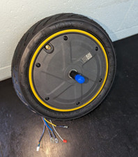Motore ruota originale Segway