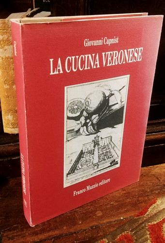 Giovanni capnist cucina - capnist,