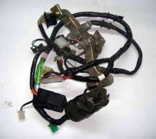 Impianto Elettrico Cablaggio