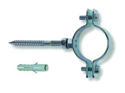 Pezzi collari pesanti in - 10,