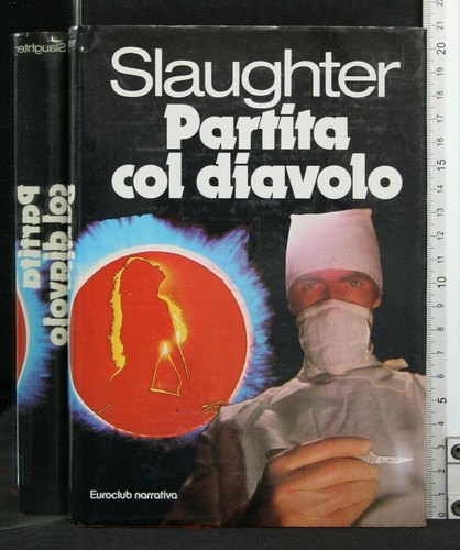 Partita col diavolo - partita,