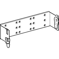 Piastra di montaggio GE GIS