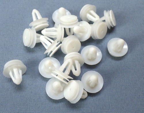 20x clips rivestimento - di,