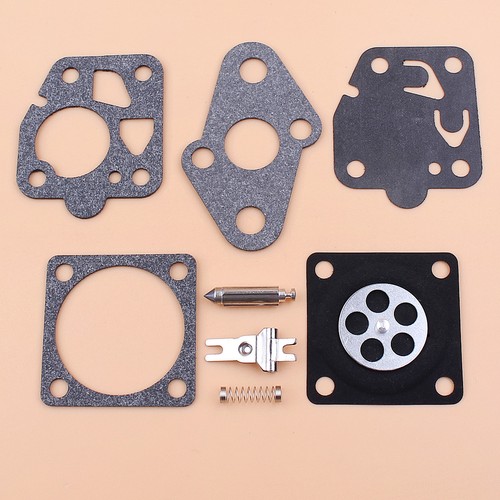 Kit ricostruzione carburatore - kit,