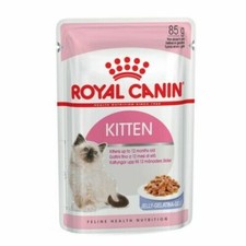12 BUSTE KITTEN 85 G