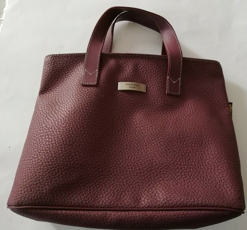 Borsa paquetage paris - paris, spalla