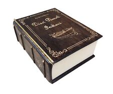 Portachiavi da parete, libro