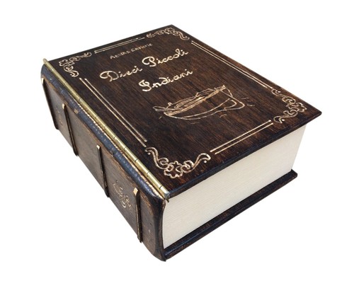 Portachiavi parete libro - parete,,