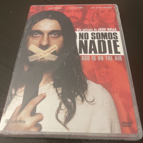 Somos nadie god on - somos, is