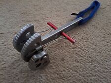 Wild Country arrampicata su