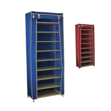 SCARPIRA SCAFFALE MULTIUSO