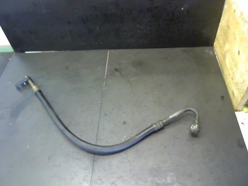 Tubo stampa bmw 520i e39 - bmw,