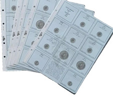 KIT FOGLI PAGINE PER