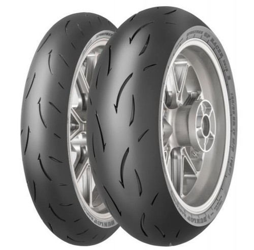 Pneumatici gomme dunlop - pneumatici,