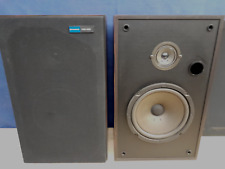 CASSE ACUSTICHE PIONEER CS-161 VINTAGE ANNI 70 BASS REFLEX 2 VIE