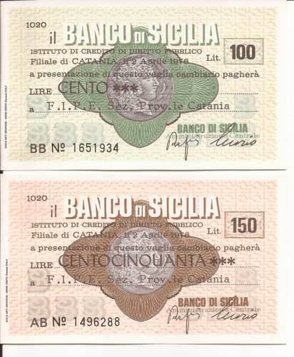 1976 banco sicilia - 04-1976,
