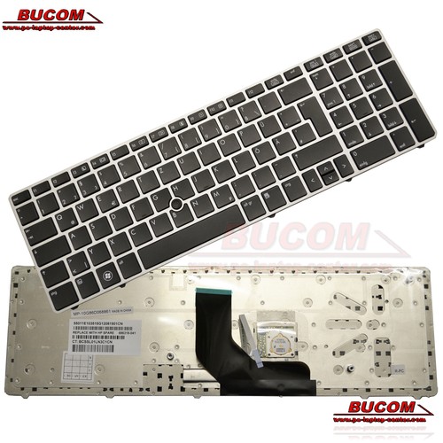 Per tastiera elitebook - hp,